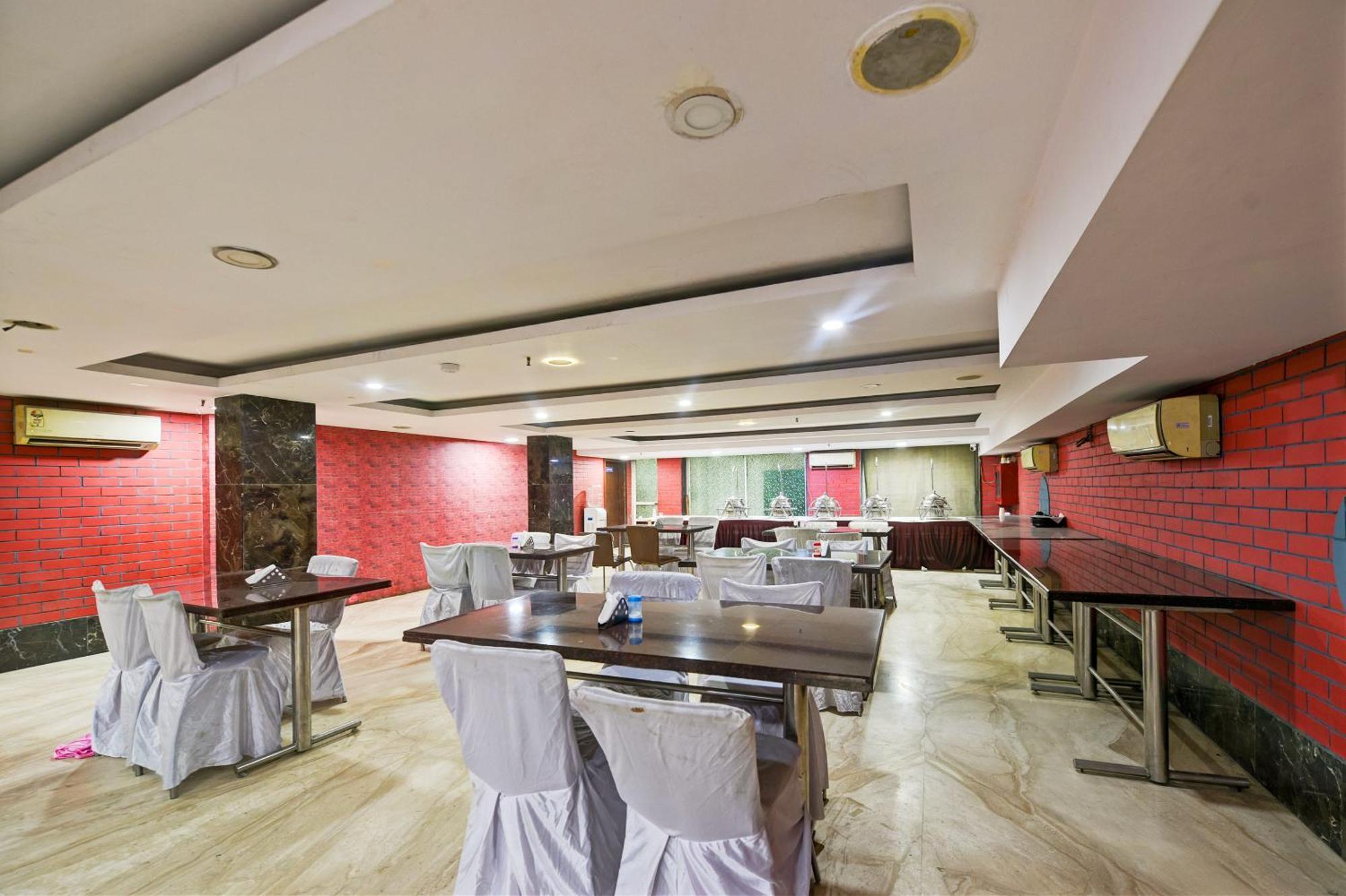 Staybook South Delhi Nueva Delhi Exterior foto