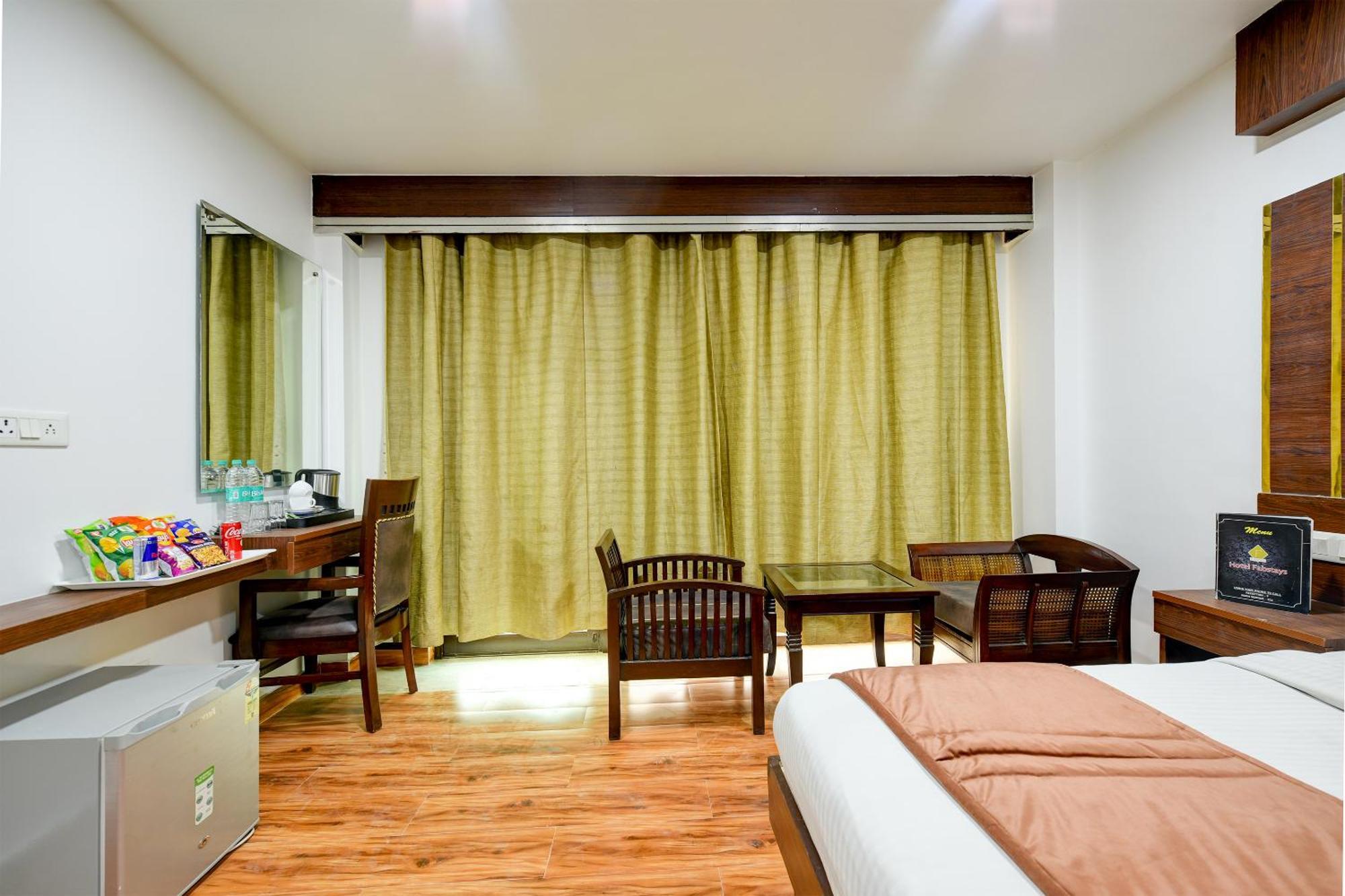 Staybook South Delhi Nueva Delhi Exterior foto