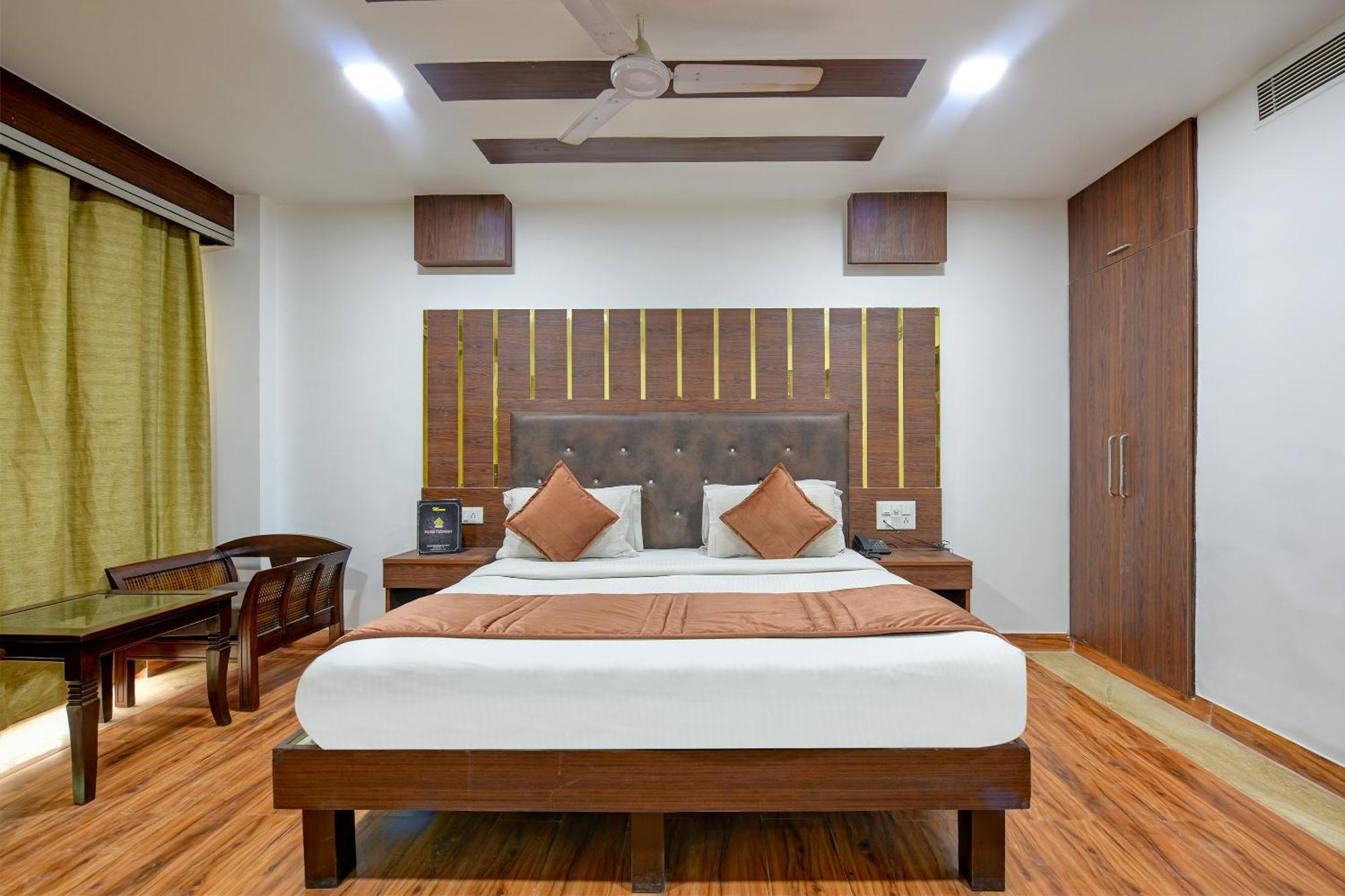 Staybook South Delhi Nueva Delhi Exterior foto
