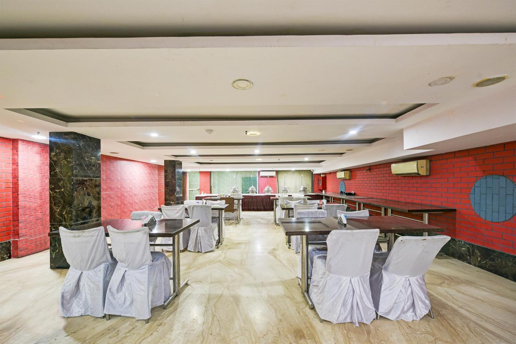 Staybook South Delhi Nueva Delhi Exterior foto