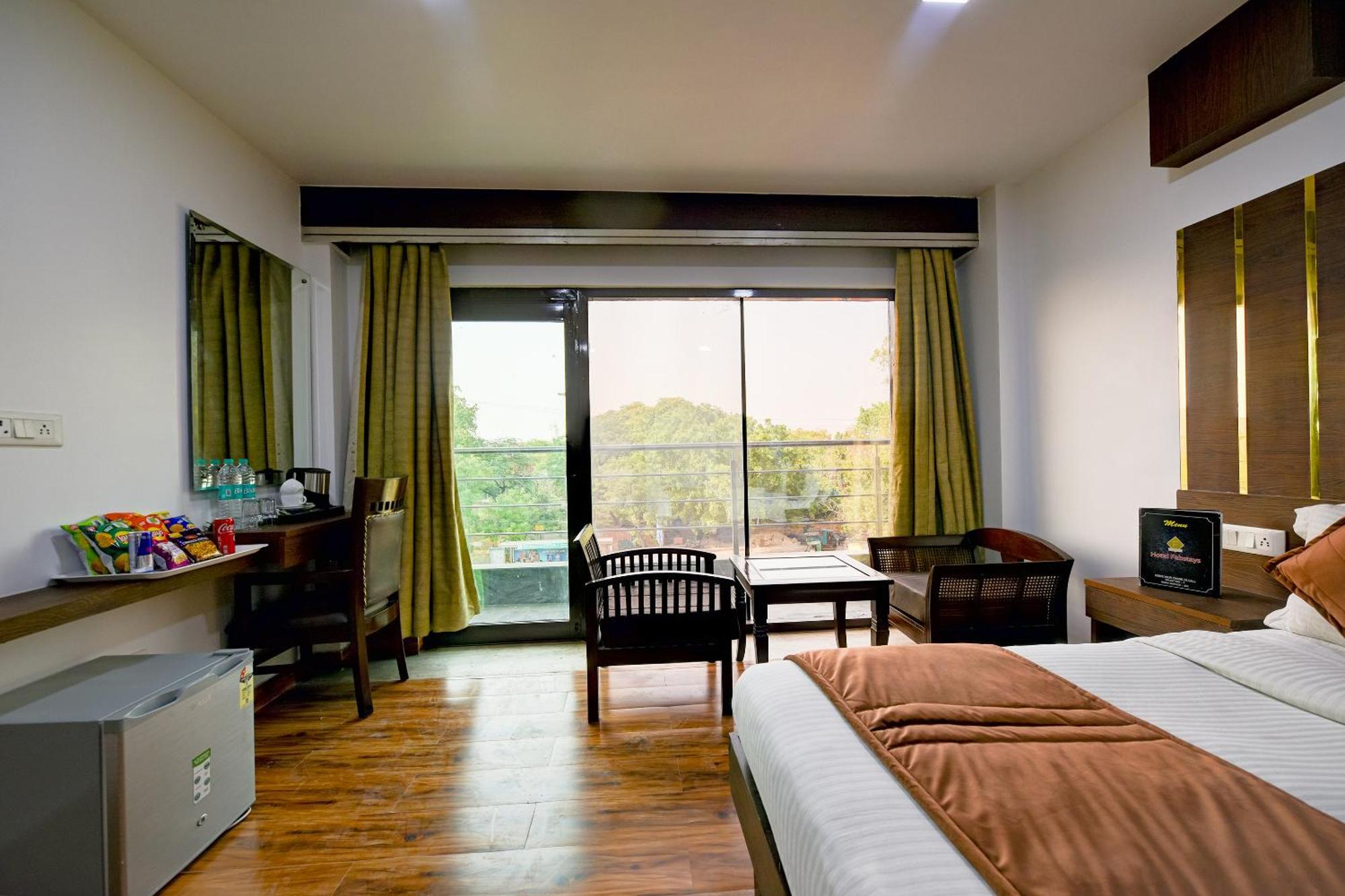 Staybook South Delhi Nueva Delhi Exterior foto
