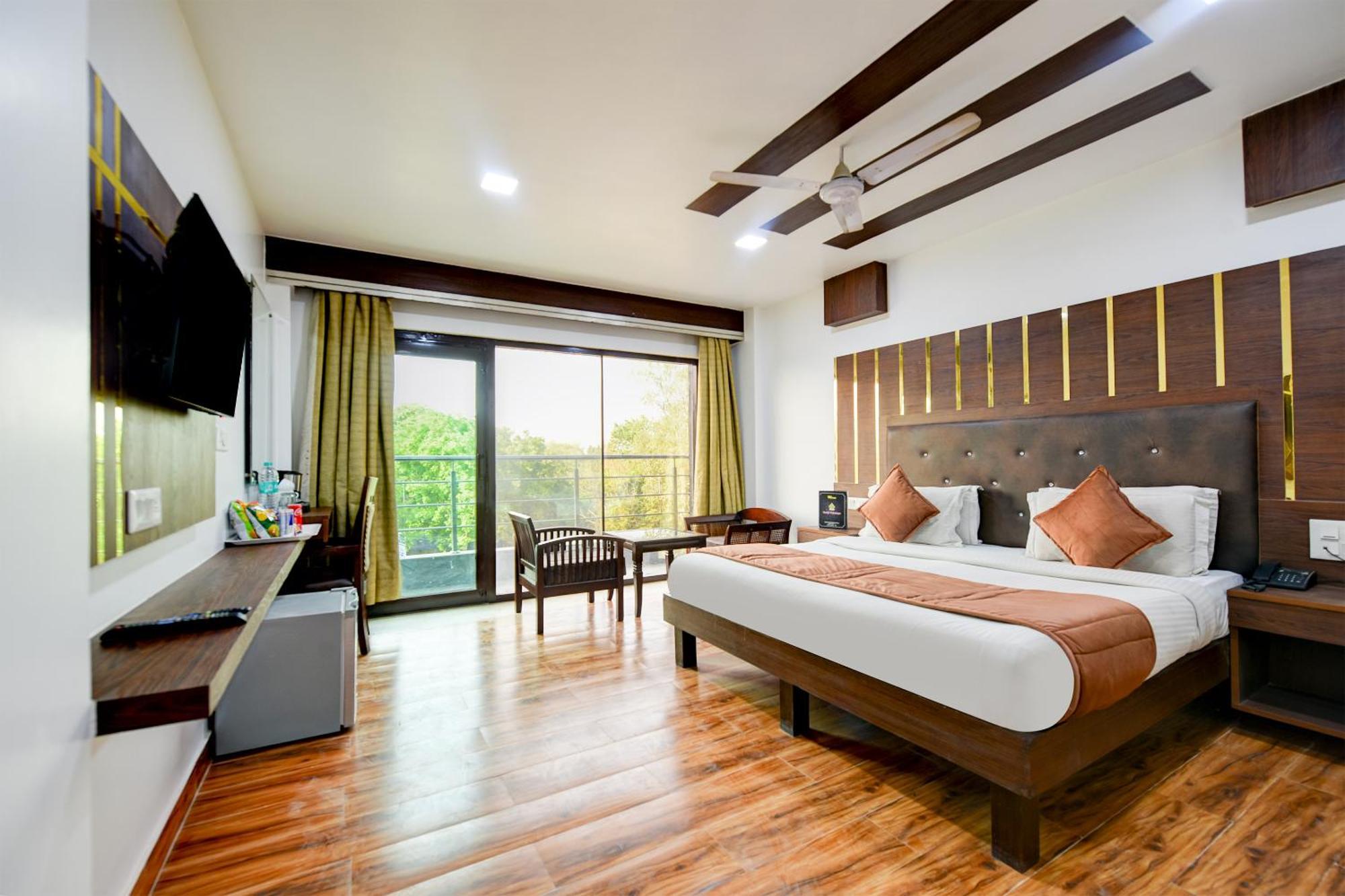 Staybook South Delhi Nueva Delhi Exterior foto
