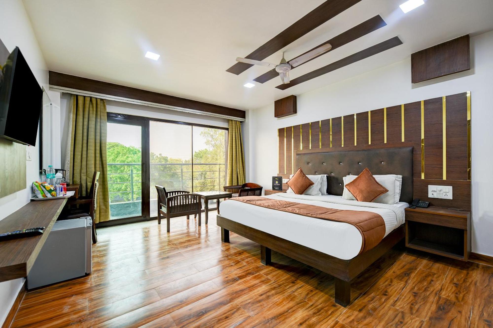 Staybook South Delhi Nueva Delhi Exterior foto