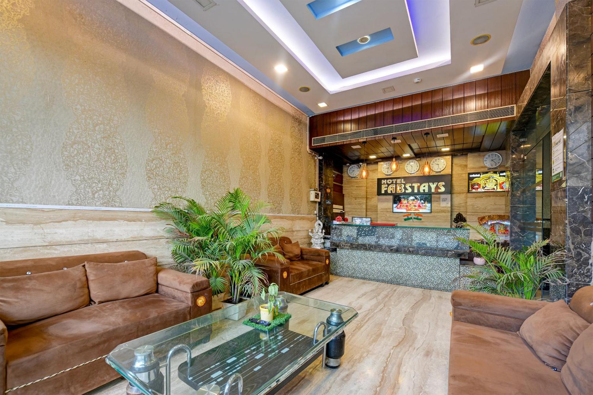 Staybook South Delhi Nueva Delhi Exterior foto
