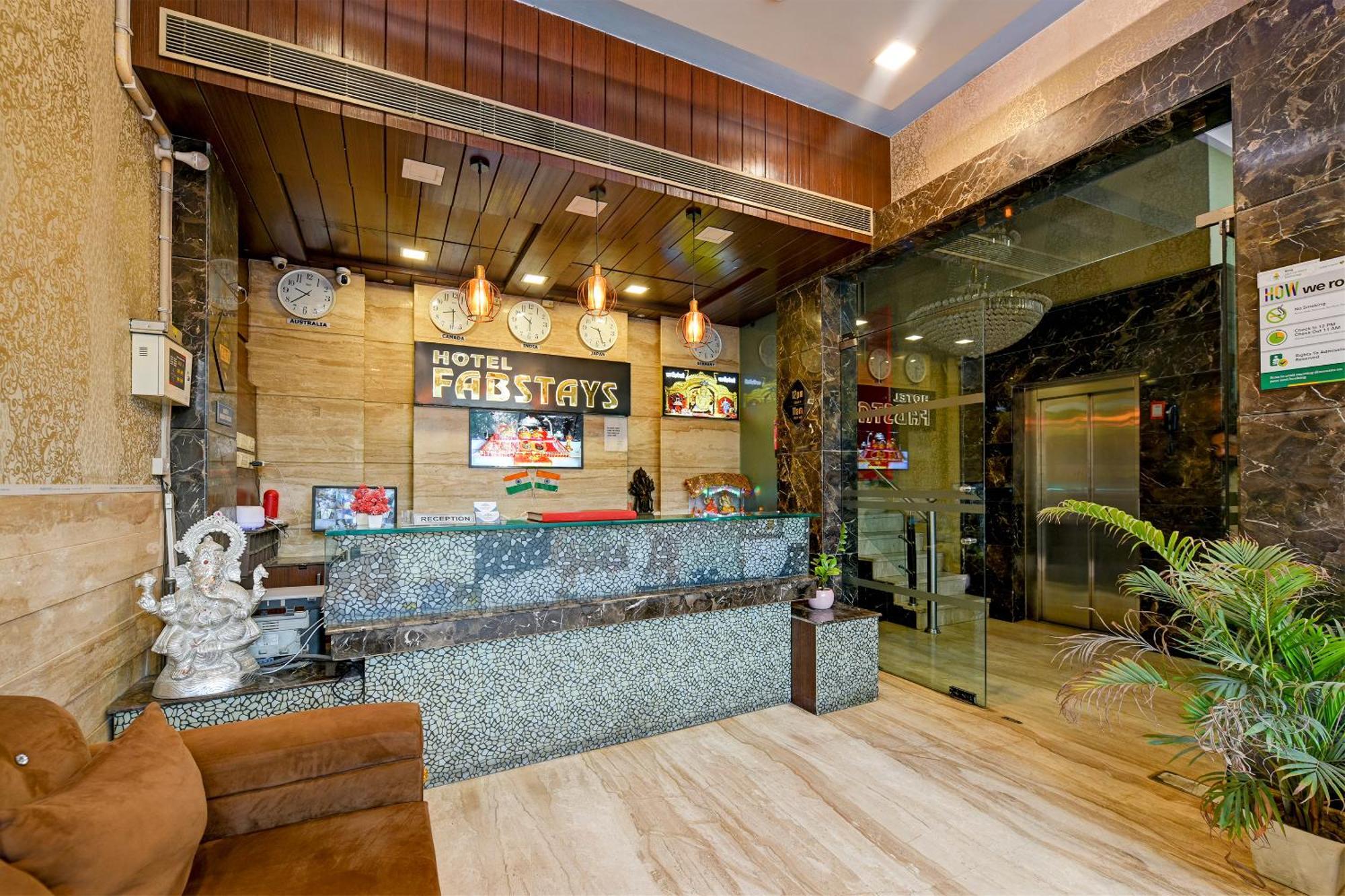 Staybook South Delhi Nueva Delhi Exterior foto