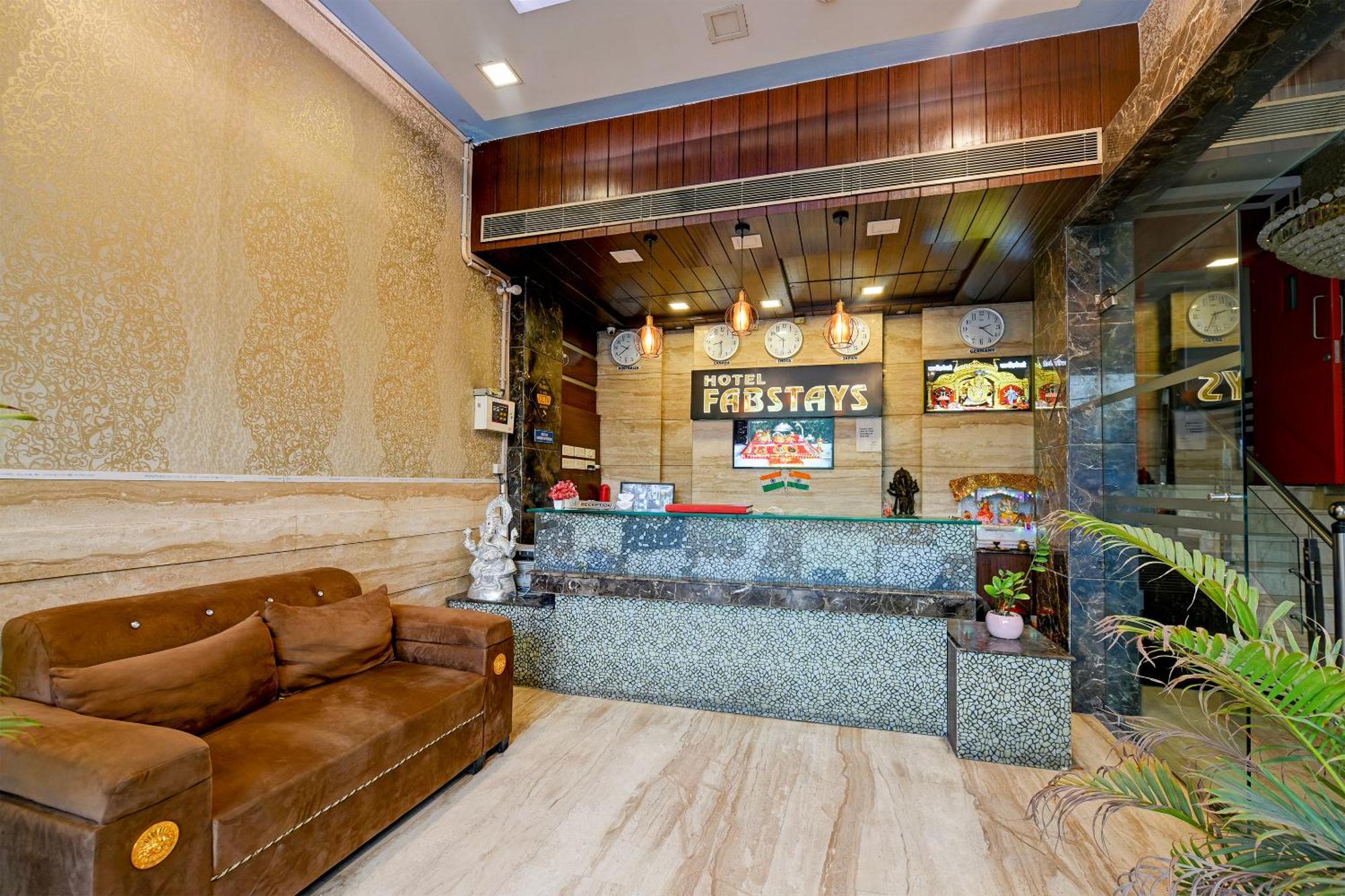 Staybook South Delhi Nueva Delhi Exterior foto