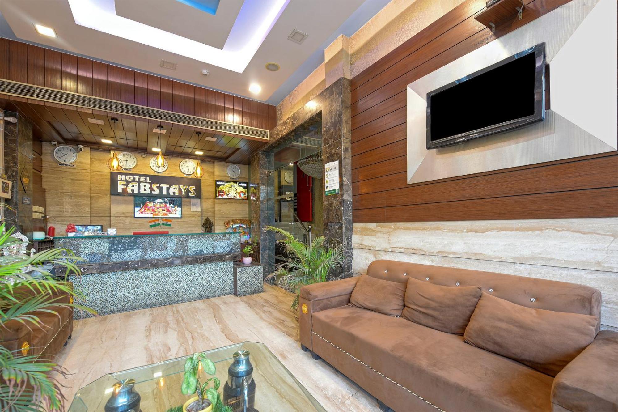 Staybook South Delhi Nueva Delhi Exterior foto