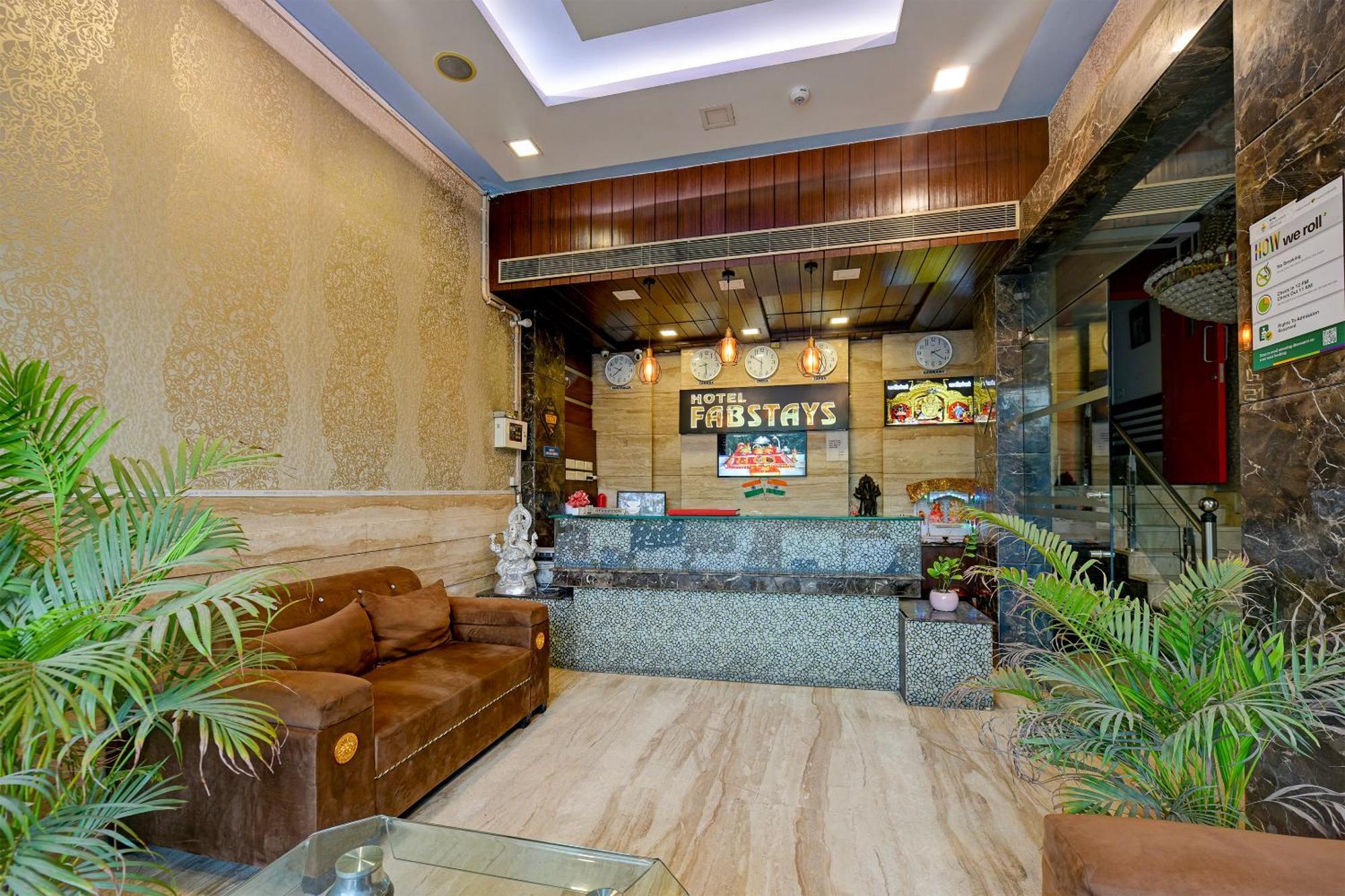 Staybook South Delhi Nueva Delhi Exterior foto