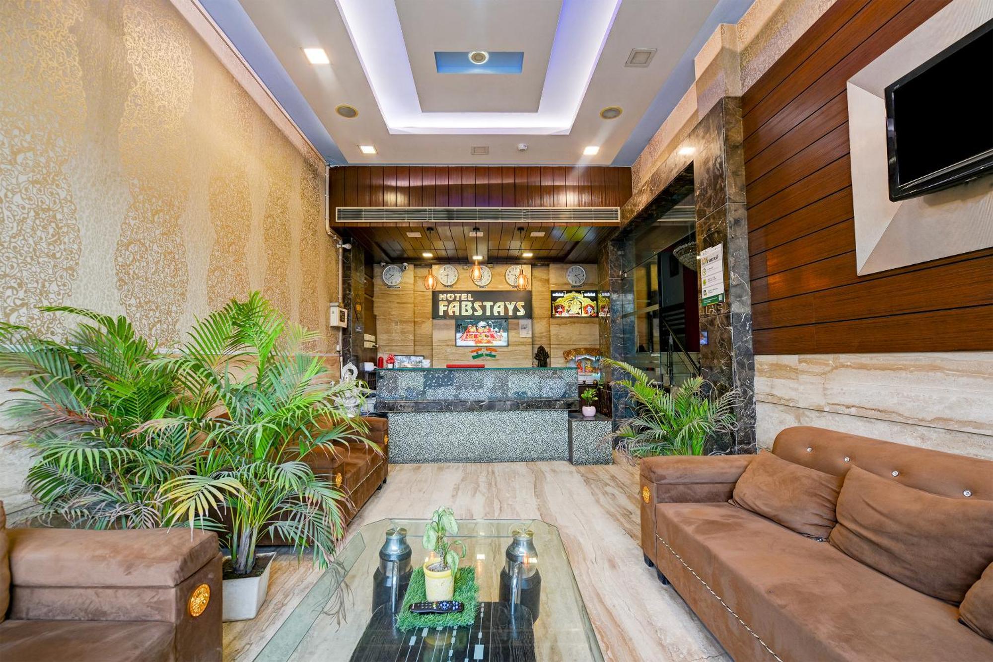 Staybook South Delhi Nueva Delhi Exterior foto